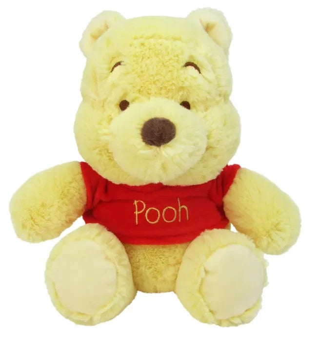 Disney Baby: Winnie The Pooh Soft Toy - 30cm