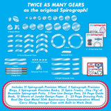 Spirograph Super Kit