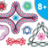 Spirograph Super Kit
