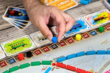 Ticket to Ride (Refresh)