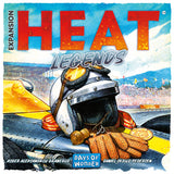 Heat - Legends Expansion