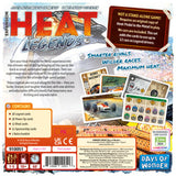 Heat - Legends Expansion