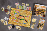 Ticket to Ride Amsterdam