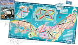 Ticket to Ride Japan / Italy
