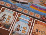 Ticket to Ride Map Collection Volume 8 Iberia & South Korea