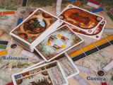Ticket to Ride Map Collection Volume 8 Iberia & South Korea