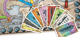 Ticket to Ride: Europe