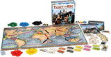 Ticket to Ride Rails & Sails
