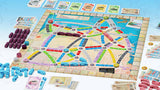 Ticket to Ride San Francisco