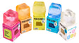 Jadore: Fun Ice Cube Squish - Assorted Colours