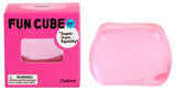 Jadore: Fun Ice Cube Squish - Assorted Colours