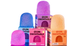 Jadore: Gum Droppable - Assorted Colours
