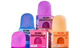 Jadore: Gum Droppable - Assorted Colours