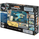 Pandemic - Legacy Season 2 (Black Edition)