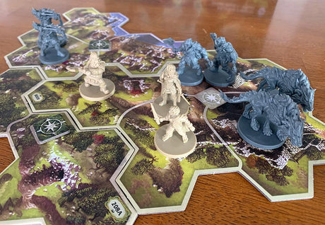 Lord of the Rings Journeys in Middle-Earth