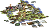Lord of the Rings Journeys in Middle-Earth