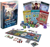 Pandemic Rapid Response