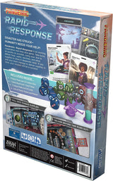 Pandemic Rapid Response