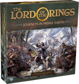 The Lord of the Rings Journeys in Middle Earth - Spreading War Expansion