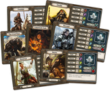 The Lord of the Rings Journeys in Middle Earth - Spreading War Expansion