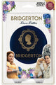 Bridgerton Love Letter