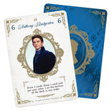 Bridgerton Love Letter