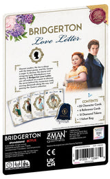 Bridgerton Love Letter
