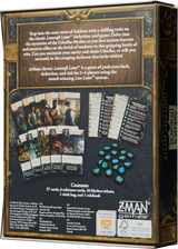 Arkham Horror Lovecraft Letter (Love Letter)