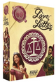Love Letter Classic (Eco Box)