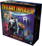 Twilight Imperium - Thunder's Edge Expansion