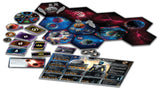 Twilight Imperium - Thunder's Edge Expansion