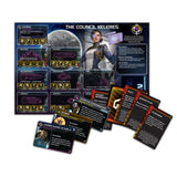 Twilight Imperium - Thunder's Edge Expansion