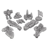 Twilight Imperium - Thunder's Edge Expansion