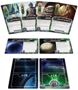Star Wars The Deckbuilding Game - Mandalorian Faction Pack (expansion)