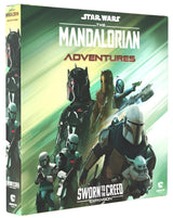 The Mandalorian Adventures - Sworn to the Creed Expansion