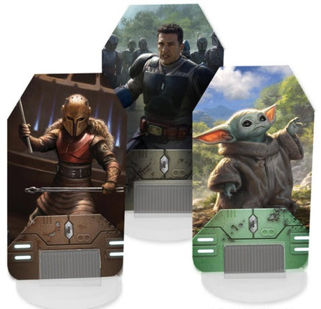The Mandalorian Adventures - Sworn to the Creed Expansion