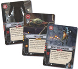 The Mandalorian Adventures - Sworn to the Creed Expansion