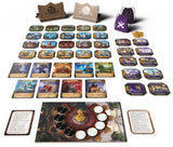 Citadels Duel