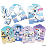 Disney Frozen - Olaf Mix-Up! - A Love Letter Game