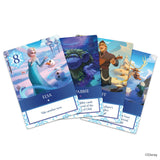 Disney Frozen - Olaf Mix-Up! - A Love Letter Game