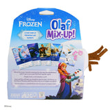 Disney Frozen - Olaf Mix-Up! - A Love Letter Game