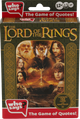 Who Says? The Lord of the Rings