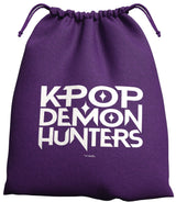 K-Pop Demon Hunters Battle for the Spotlight (A Love Letter Game)