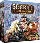 Sheriff of Nottingham
