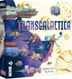 Transgalactica
