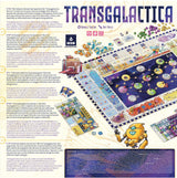 Transgalactica