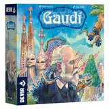 Gaudi