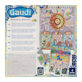 Gaudi