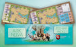 Ark Nova Zoo Map Pack 1