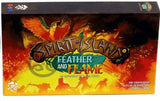 Spirit Island - Feather & Flame
